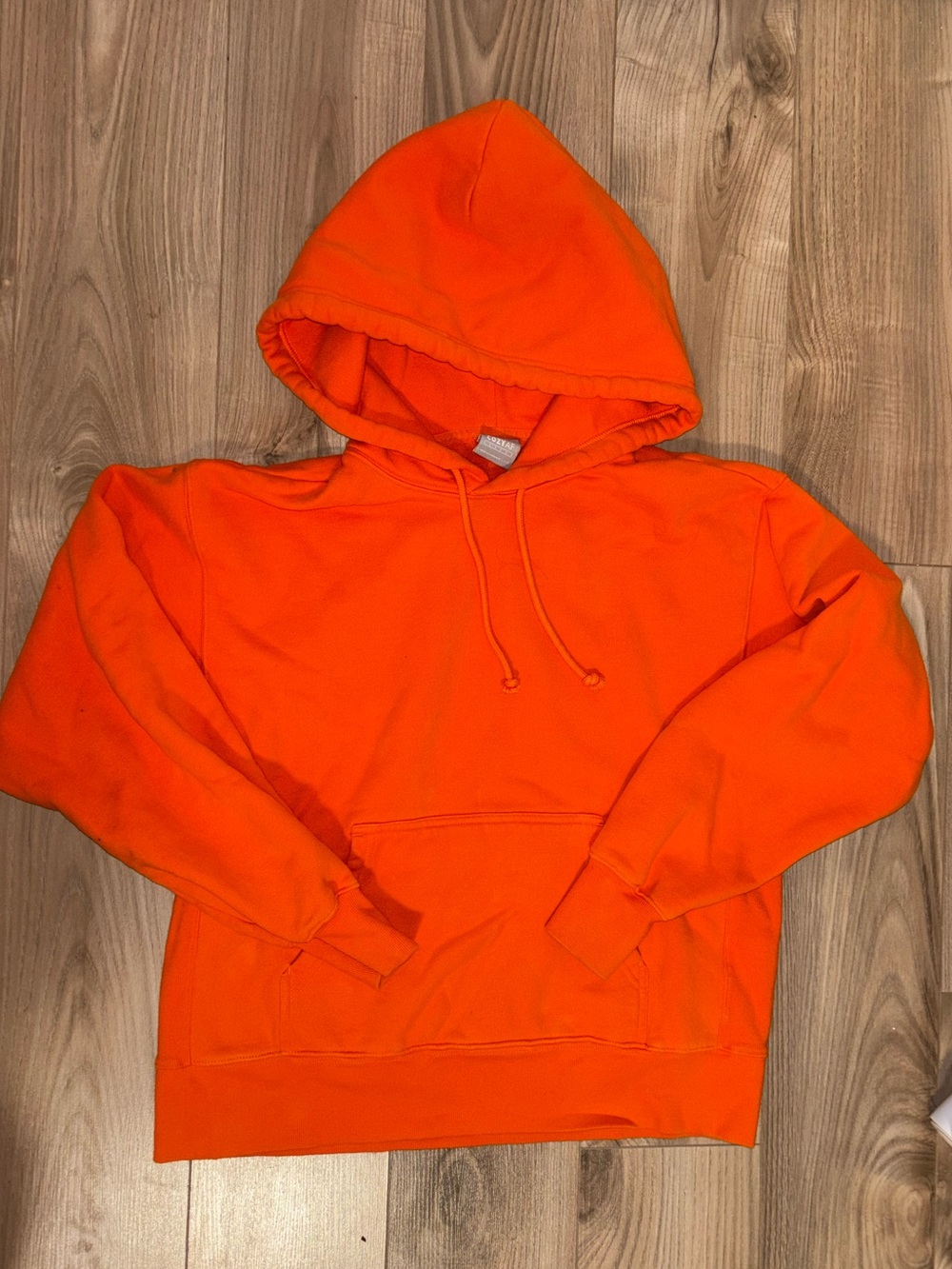 TNA BF hoodie